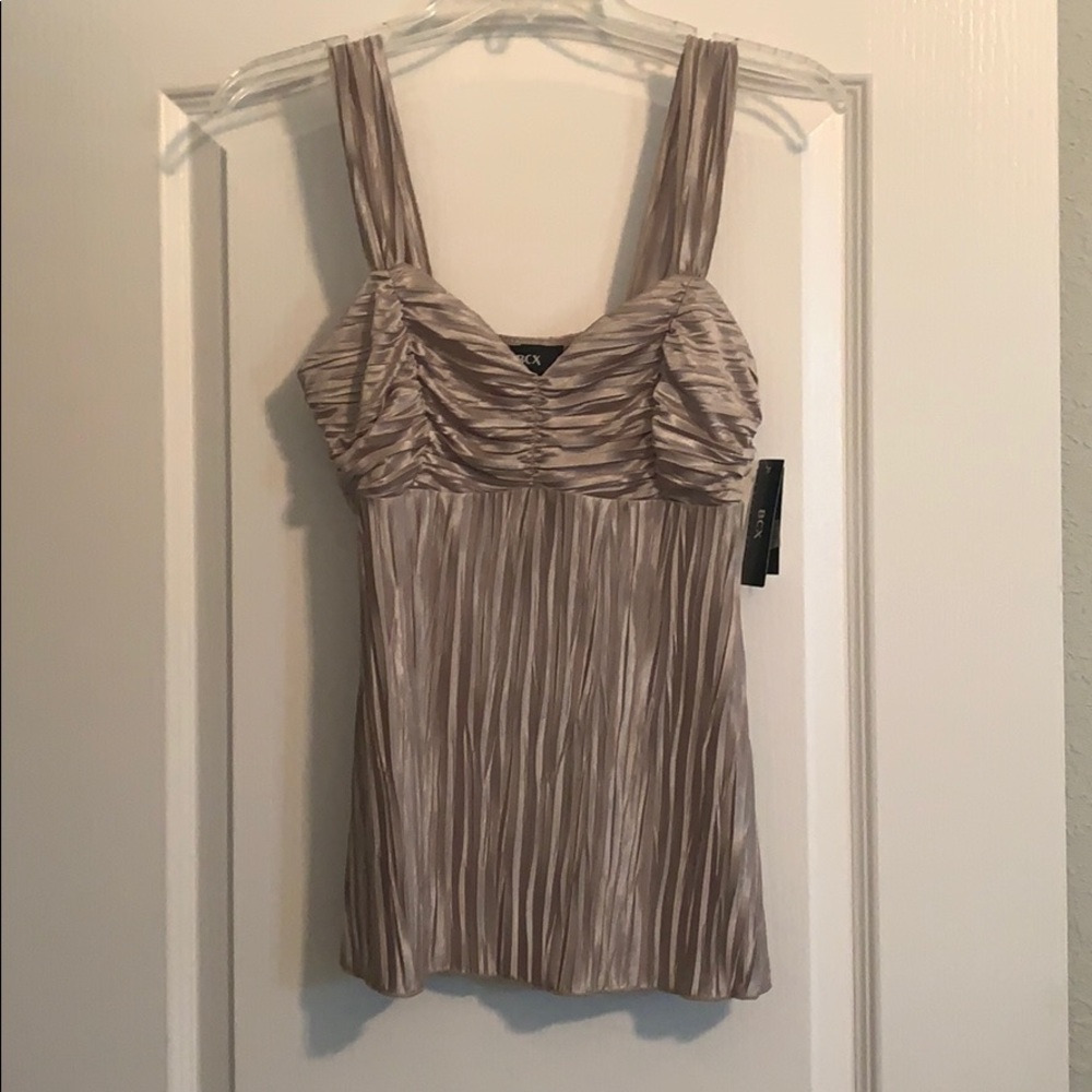 NWT BCX TOP